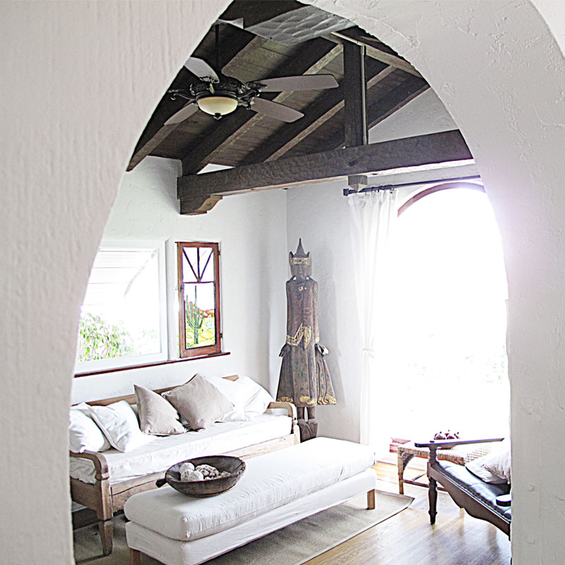 Hacienda Los Angeles