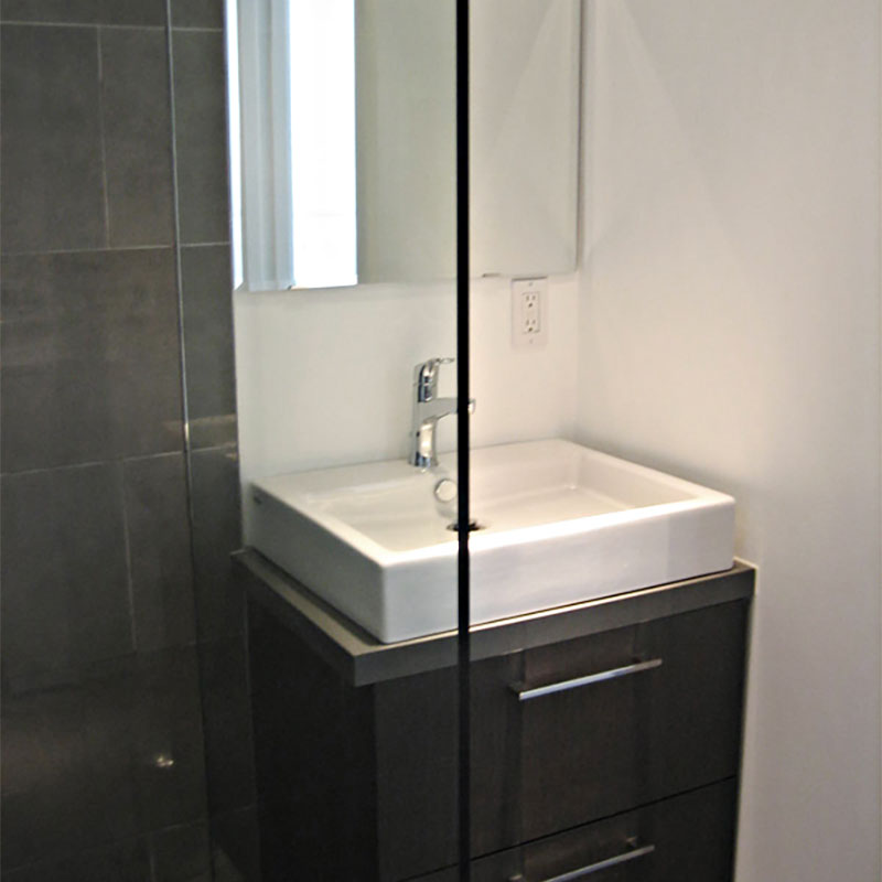 Our Little Luxury Studio Gem in LA