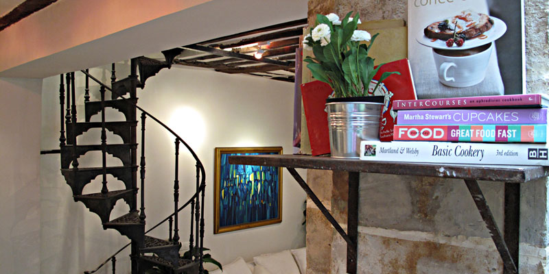 Deluxe 1 Bed Home in Marais, Paris