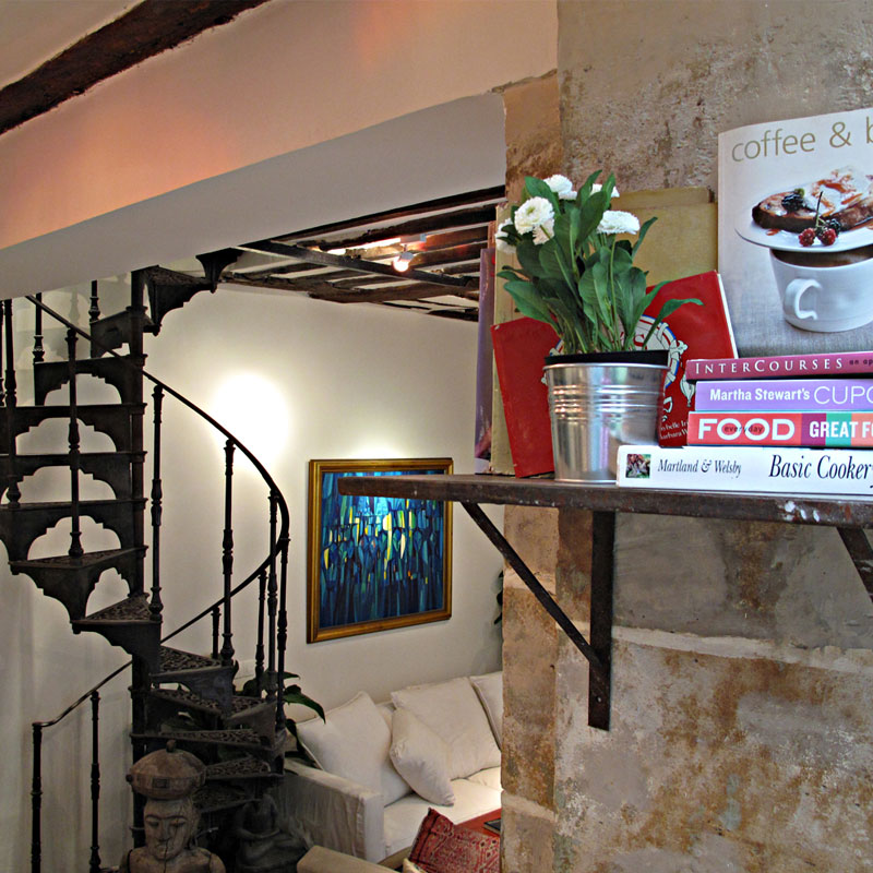 Deluxe 1 bed home - Paris