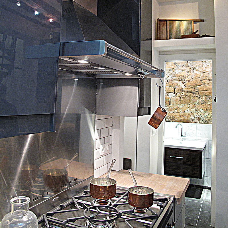 Deluxe 1 bed home - Paris