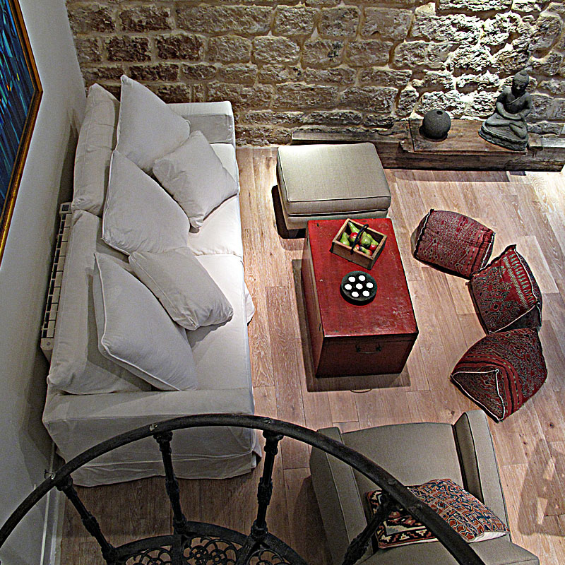 Deluxe 1 bed home - Paris