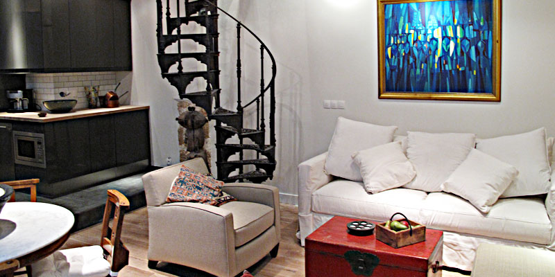 Deluxe 2 Bed Home in Marais, Paris