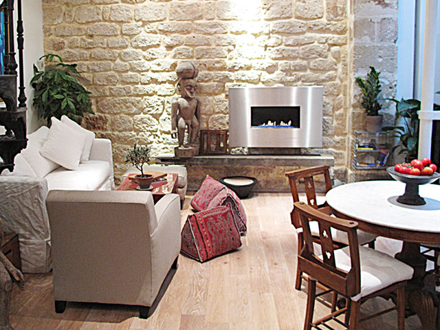 Deluxe 2 Bed Home in Paris