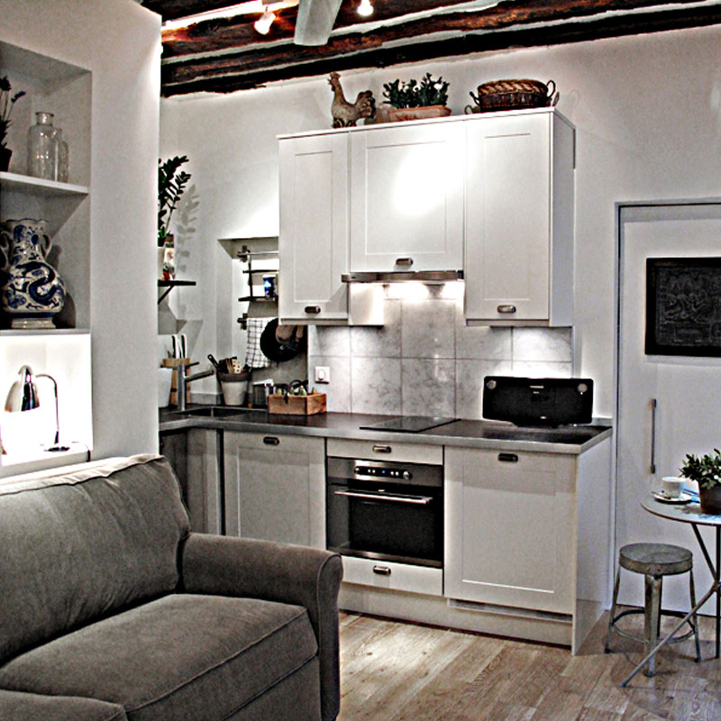 Luxury Studio - Paris