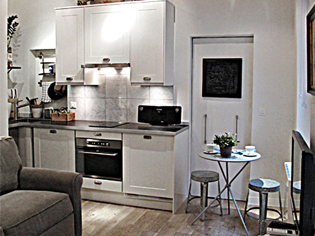 Luxury Studio, Paris