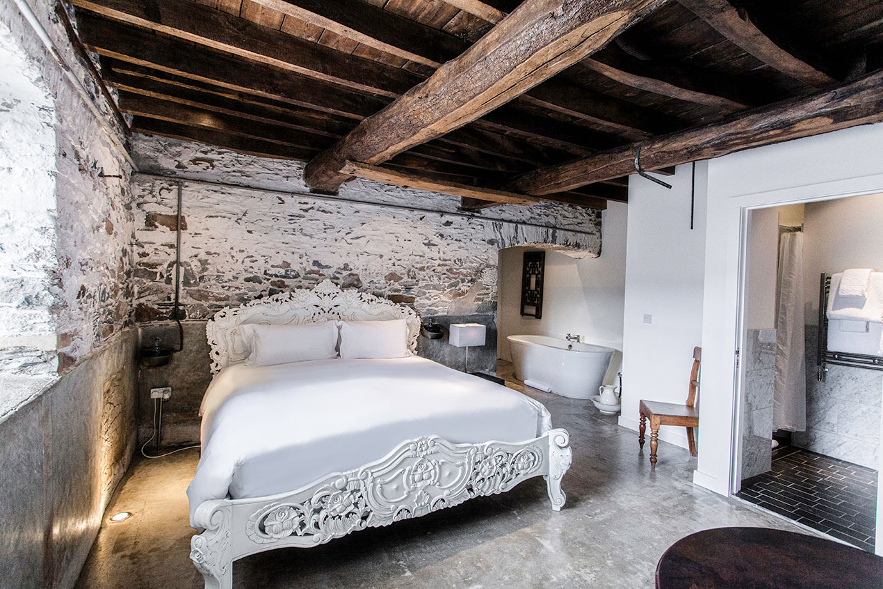 Holiday Home Bedroom