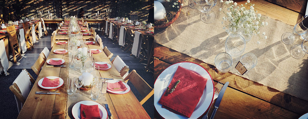 ANRÁN Wedding Venue, Devon